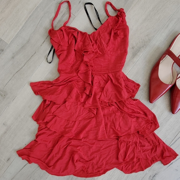 BEBE DRESS - Picture 2 of 6